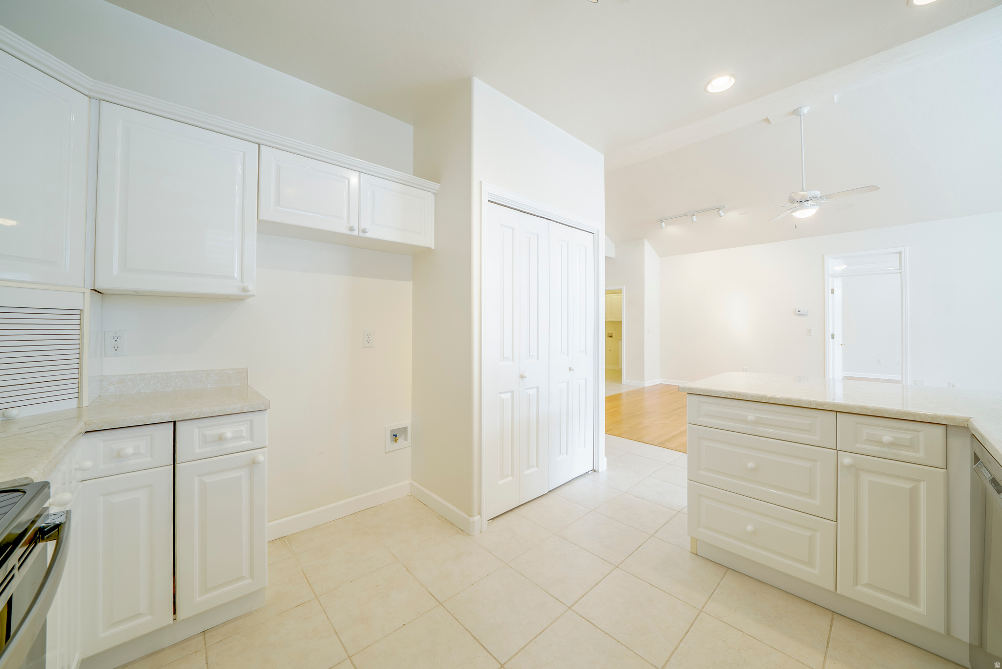 VILLAGE PUD - Residential