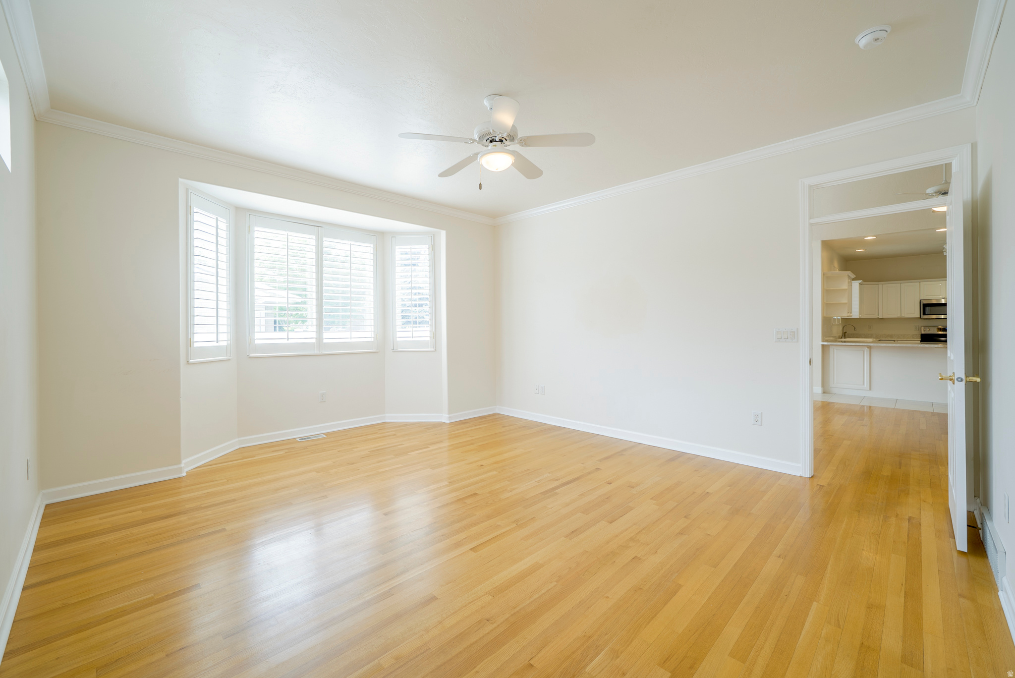 VILLAGE PUD - Residential