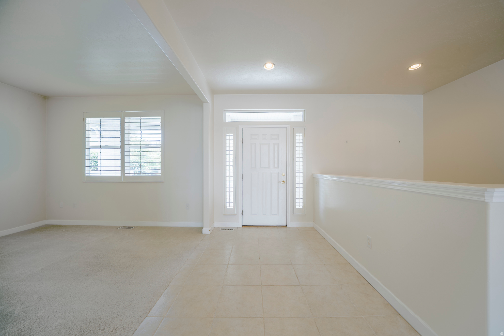 VILLAGE PUD - Residential