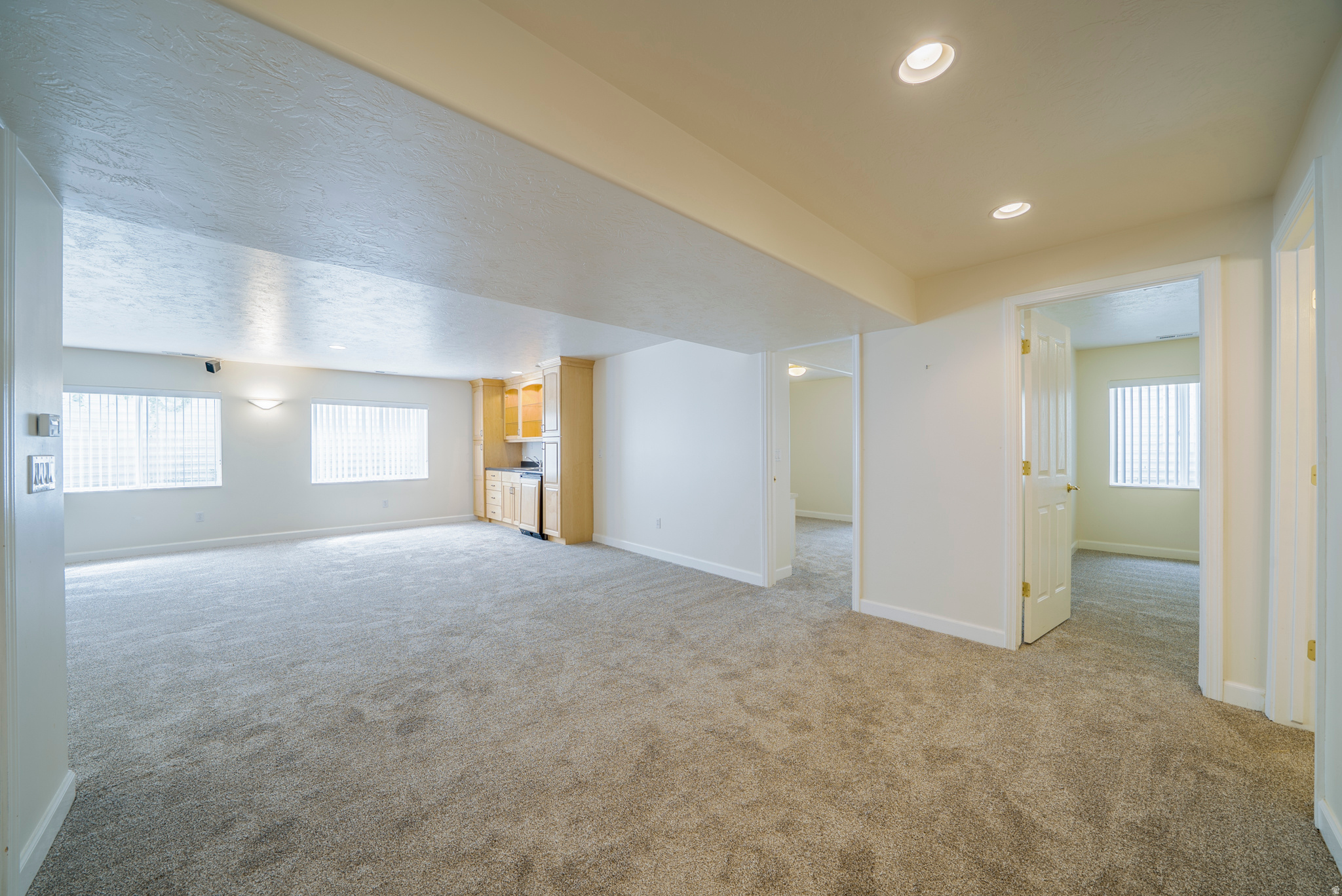 VILLAGE PUD - Residential