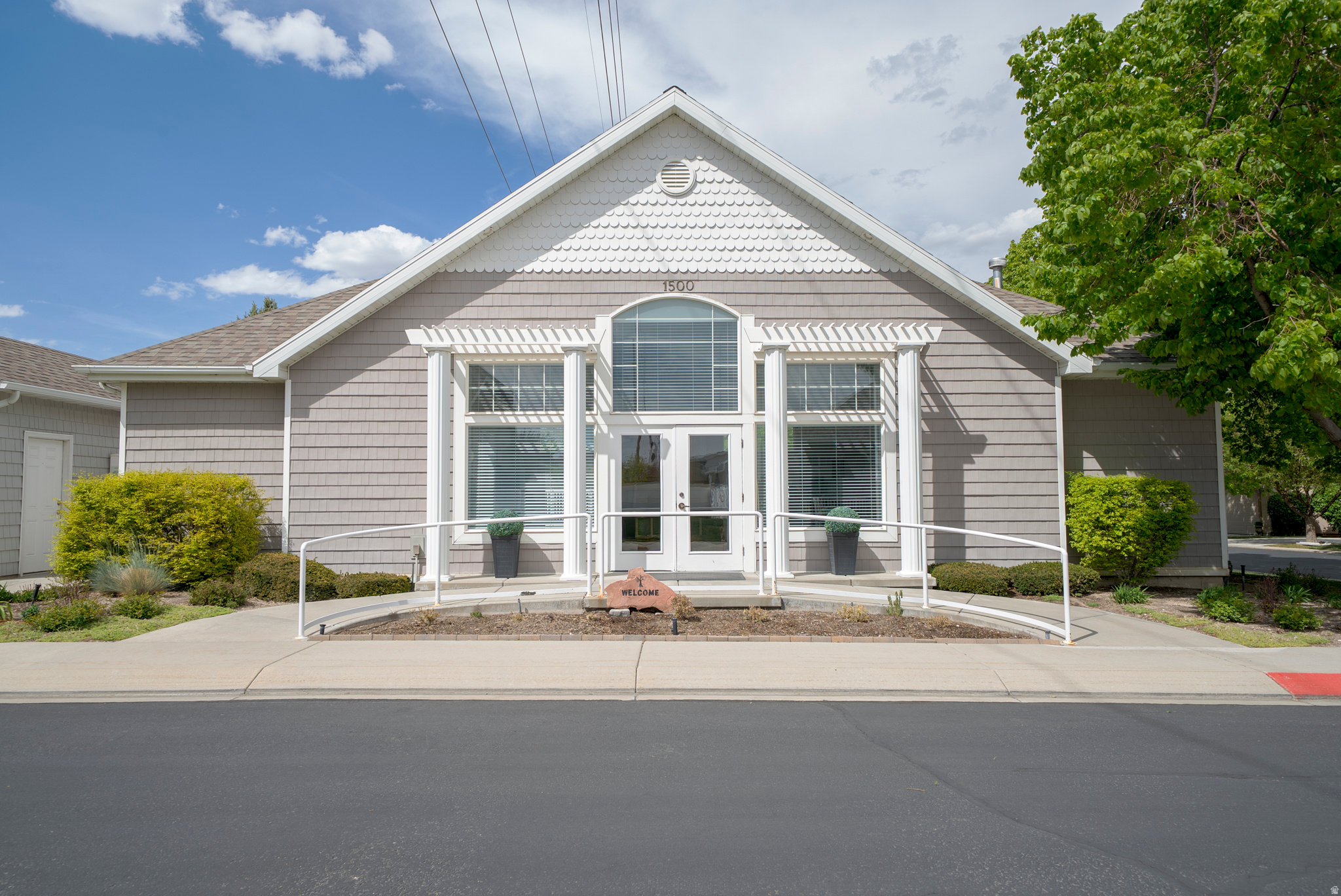 VILLAGE PUD - Residential