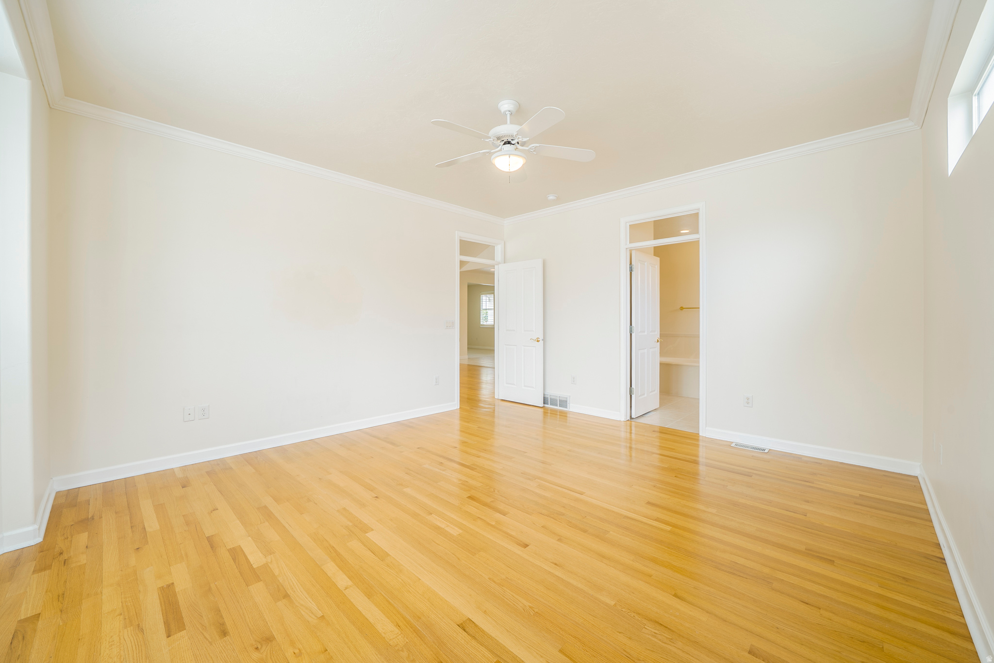 VILLAGE PUD - Residential