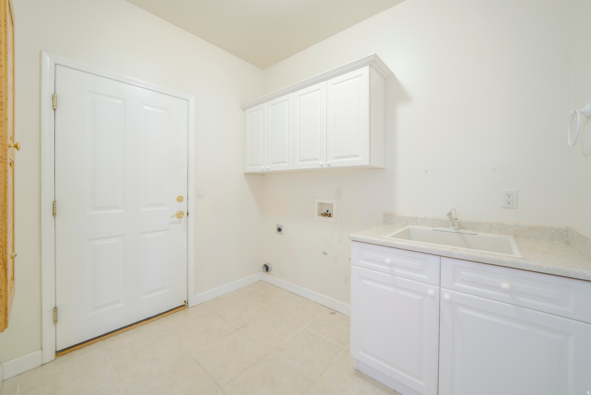 VILLAGE PUD - Residential