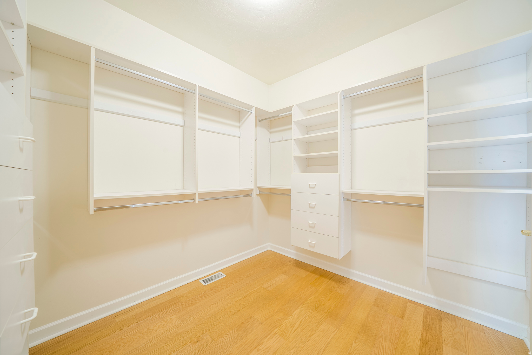 VILLAGE PUD - Residential