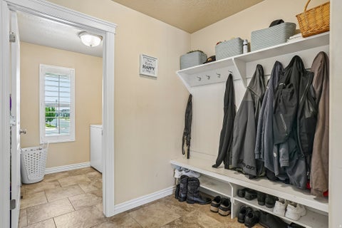 Tiny photo for 1438 W 2535 N, Clinton, UT 84015 (MLS # 2176835)