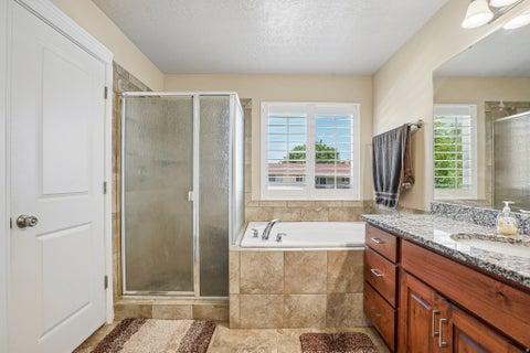 Tiny photo for 1438 W 2535 N, Clinton, UT 84015 (MLS # 2176835)