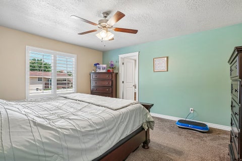 Tiny photo for 1438 W 2535 N, Clinton, UT 84015 (MLS # 2176835)