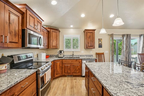 Tiny photo for 1438 W 2535 N, Clinton, UT 84015 (MLS # 2176835)