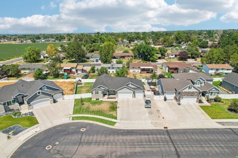 Tiny photo for 1438 W 2535 N, Clinton, UT 84015 (MLS # 2176835)