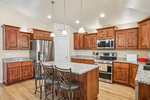 Tiny photo for 1438 W 2535 N, Clinton, UT 84015 (MLS # 2176835)