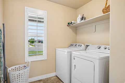 Tiny photo for 1438 W 2535 N, Clinton, UT 84015 (MLS # 2176835)