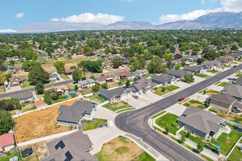 Tiny photo for 1438 W 2535 N, Clinton, UT 84015 (MLS # 2176835)