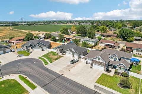 Tiny photo for 1438 W 2535 N, Clinton, UT 84015 (MLS # 2176835)
