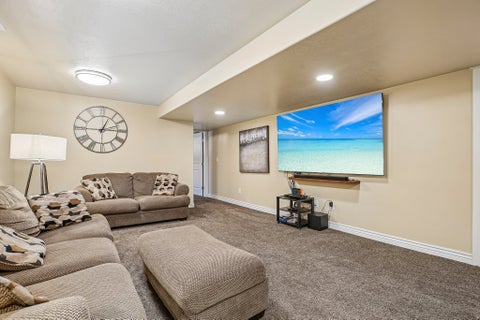 Tiny photo for 1438 W 2535 N, Clinton, UT 84015 (MLS # 2176835)