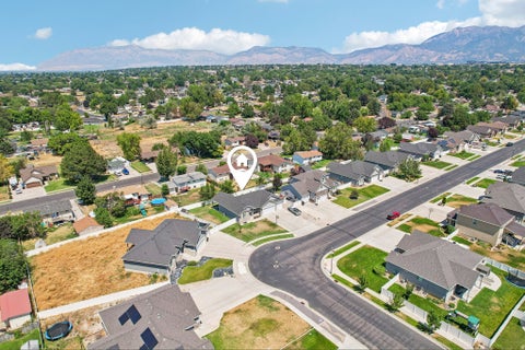 Tiny photo for 1438 W 2535 N, Clinton, UT 84015 (MLS # 2176835)