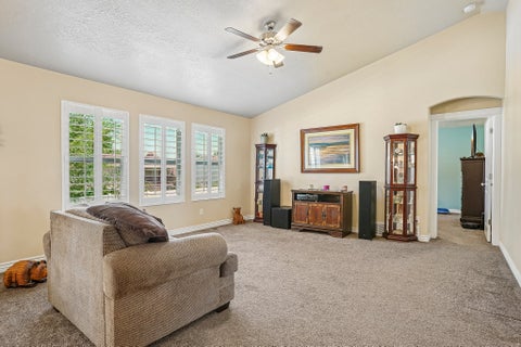 Tiny photo for 1438 W 2535 N, Clinton, UT 84015 (MLS # 2176835)