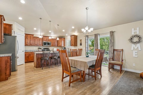 Tiny photo for 1438 W 2535 N, Clinton, UT 84015 (MLS # 2176835)