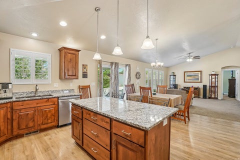 Tiny photo for 1438 W 2535 N, Clinton, UT 84015 (MLS # 2176835)