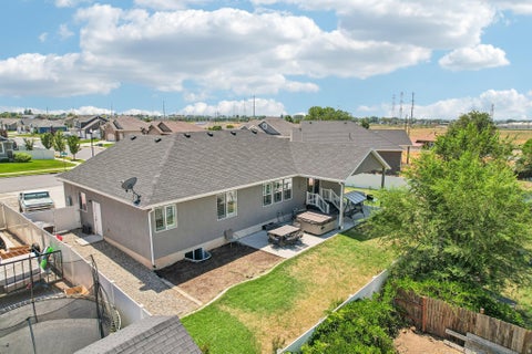 Tiny photo for 1438 W 2535 N, Clinton, UT 84015 (MLS # 2176835)