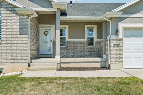 Tiny photo for 1438 W 2535 N, Clinton, UT 84015 (MLS # 2176835)