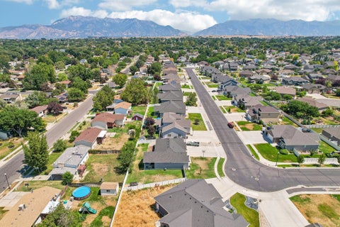 Tiny photo for 1438 W 2535 N, Clinton, UT 84015 (MLS # 2176835)