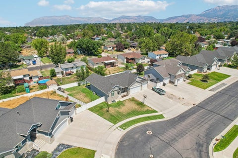 Tiny photo for 1438 W 2535 N, Clinton, UT 84015 (MLS # 2176835)