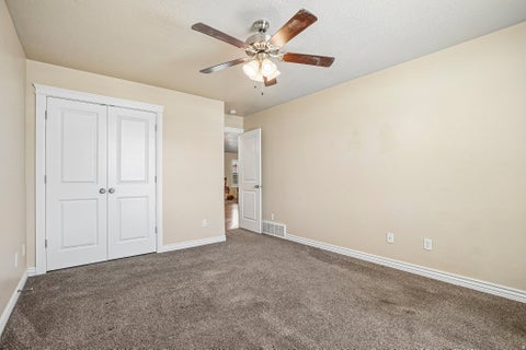Tiny photo for 1438 W 2535 N, Clinton, UT 84015 (MLS # 2176835)