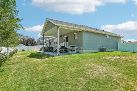 Tiny photo for 1438 W 2535 N, Clinton, UT 84015 (MLS # 2176835)