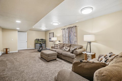 Tiny photo for 1438 W 2535 N, Clinton, UT 84015 (MLS # 2176835)