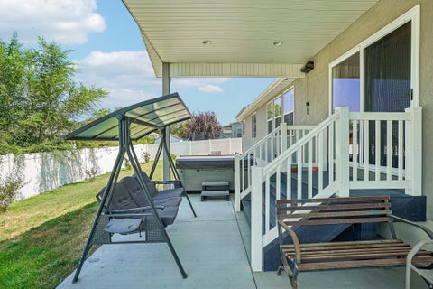Tiny photo for 1438 W 2535 N, Clinton, UT 84015 (MLS # 2176835)