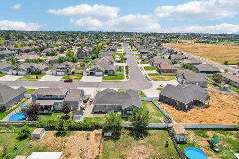 Tiny photo for 1438 W 2535 N, Clinton, UT 84015 (MLS # 2176835)