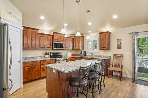 Tiny photo for 1438 W 2535 N, Clinton, UT 84015 (MLS # 2176835)