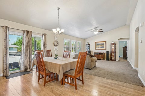 Tiny photo for 1438 W 2535 N, Clinton, UT 84015 (MLS # 2176835)