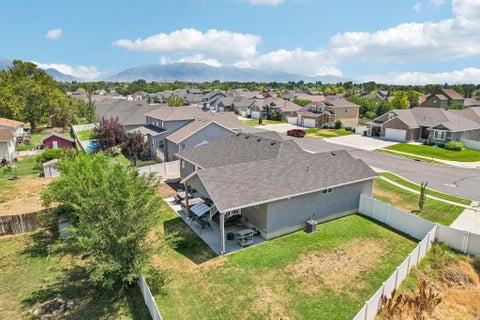Tiny photo for 1438 W 2535 N, Clinton, UT 84015 (MLS # 2176835)