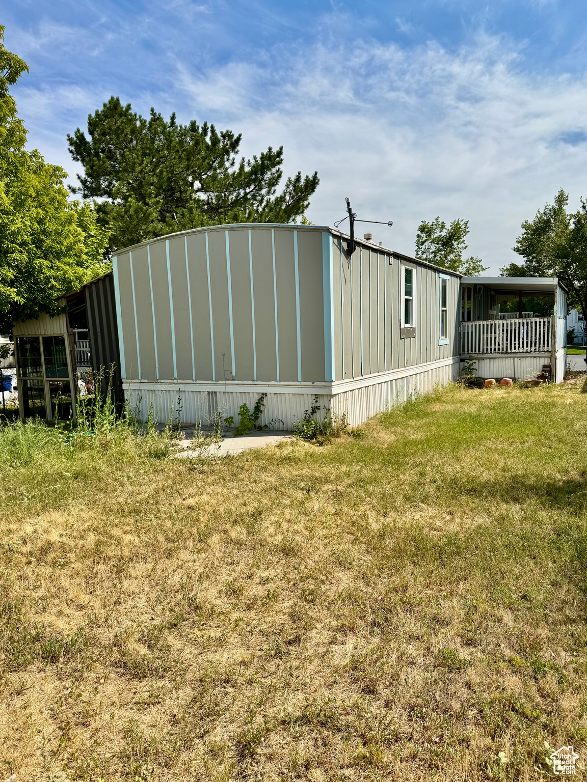MOUNTAIN VIEW - Residential