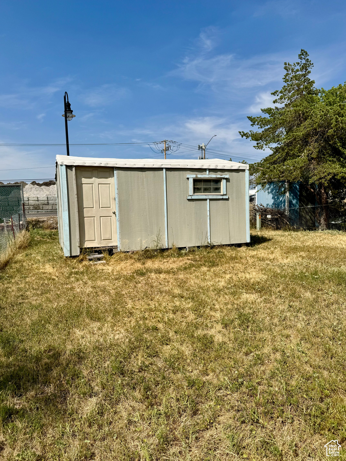MOUNTAIN VIEW - Residential