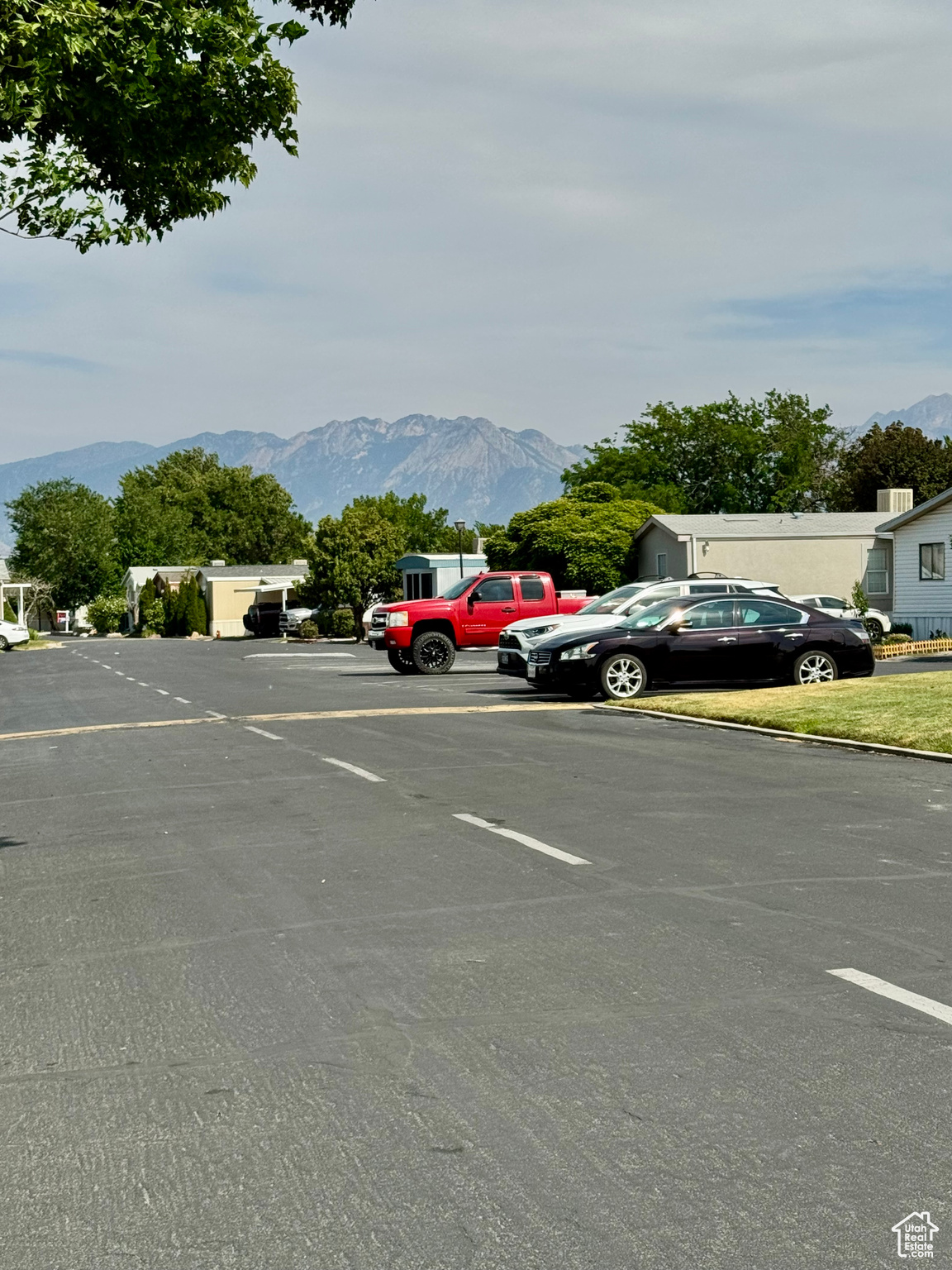 MOUNTAIN VIEW - Residential