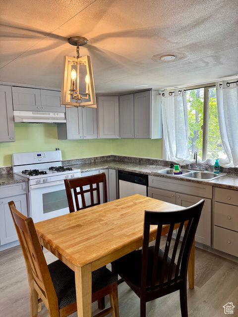 Photo of 2658 W 2680 S #313, West Valley City, UT 84119 (MLS # 2102969)