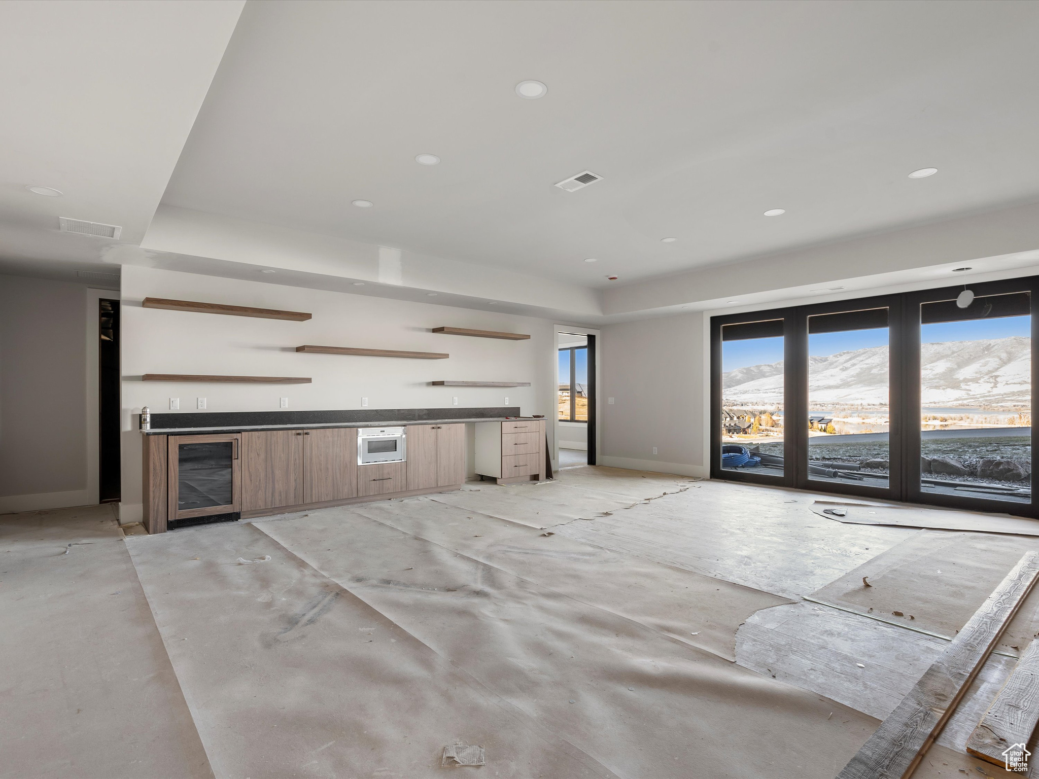 6251 E Legacy Mountain Dr, Huntsville, Utah image 30