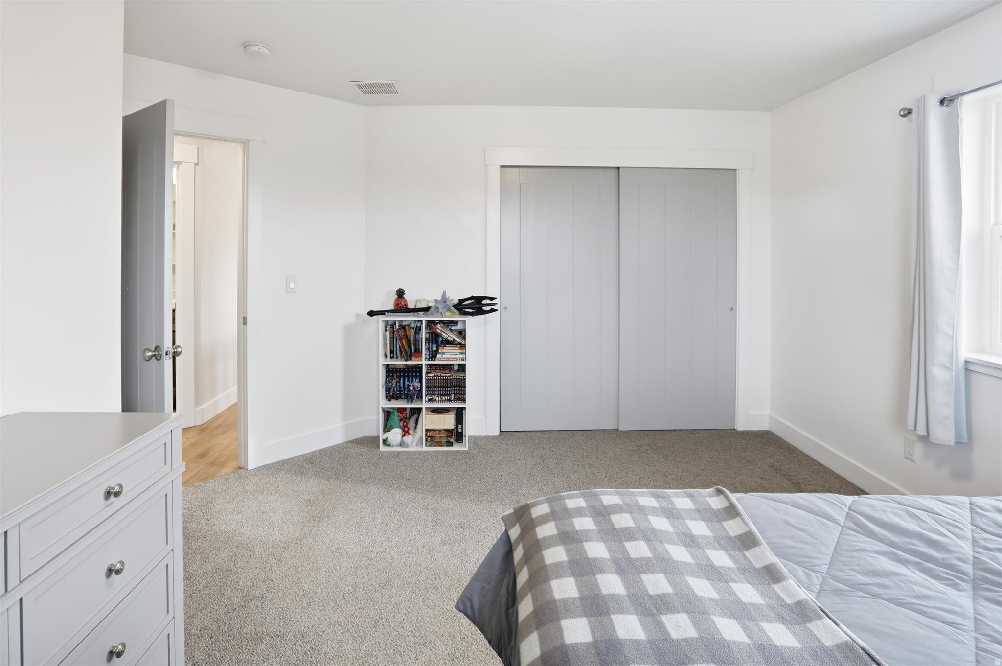 HIGH CREEK SUBD - Residential