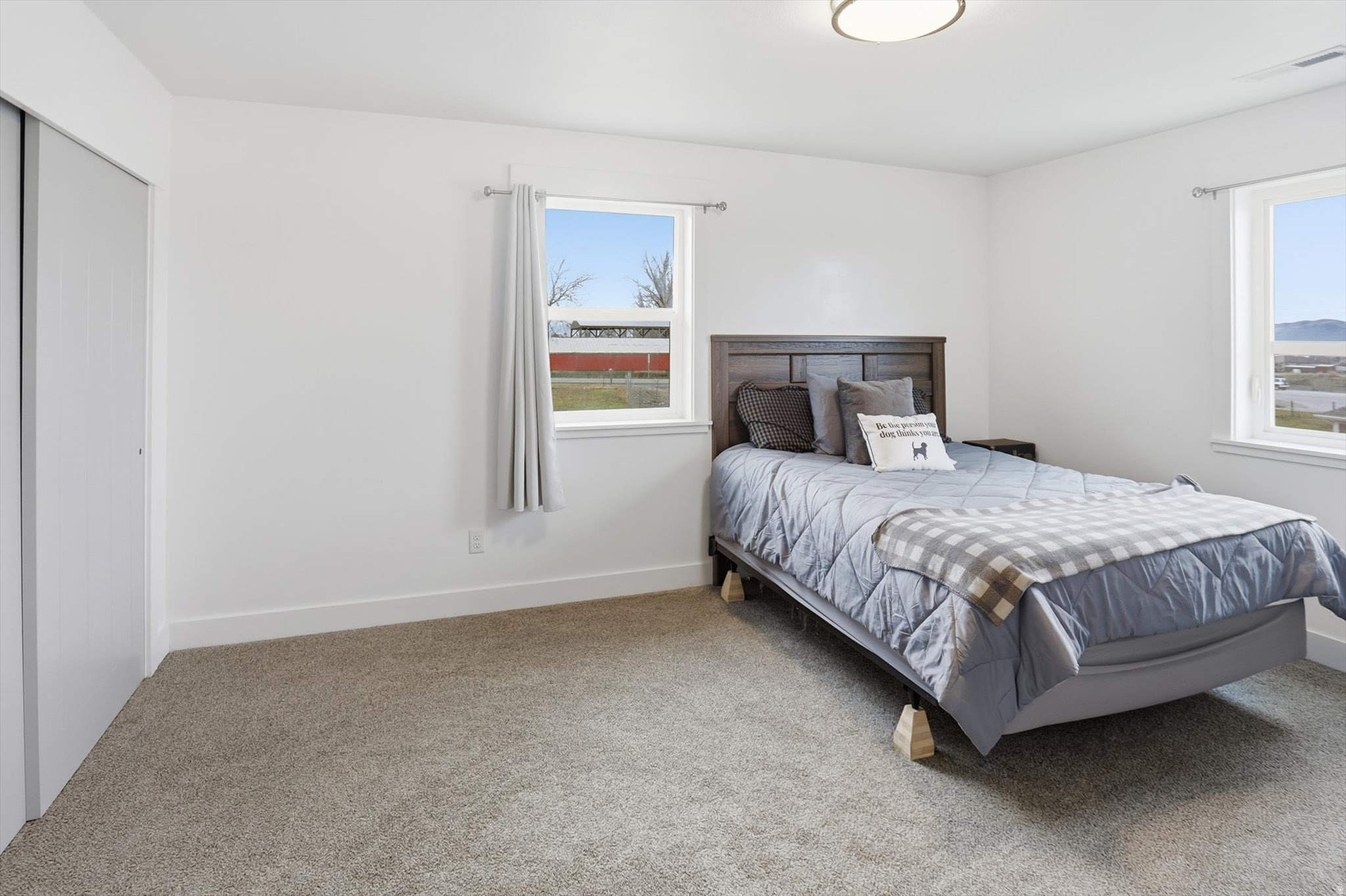 HIGH CREEK SUBD - Residential