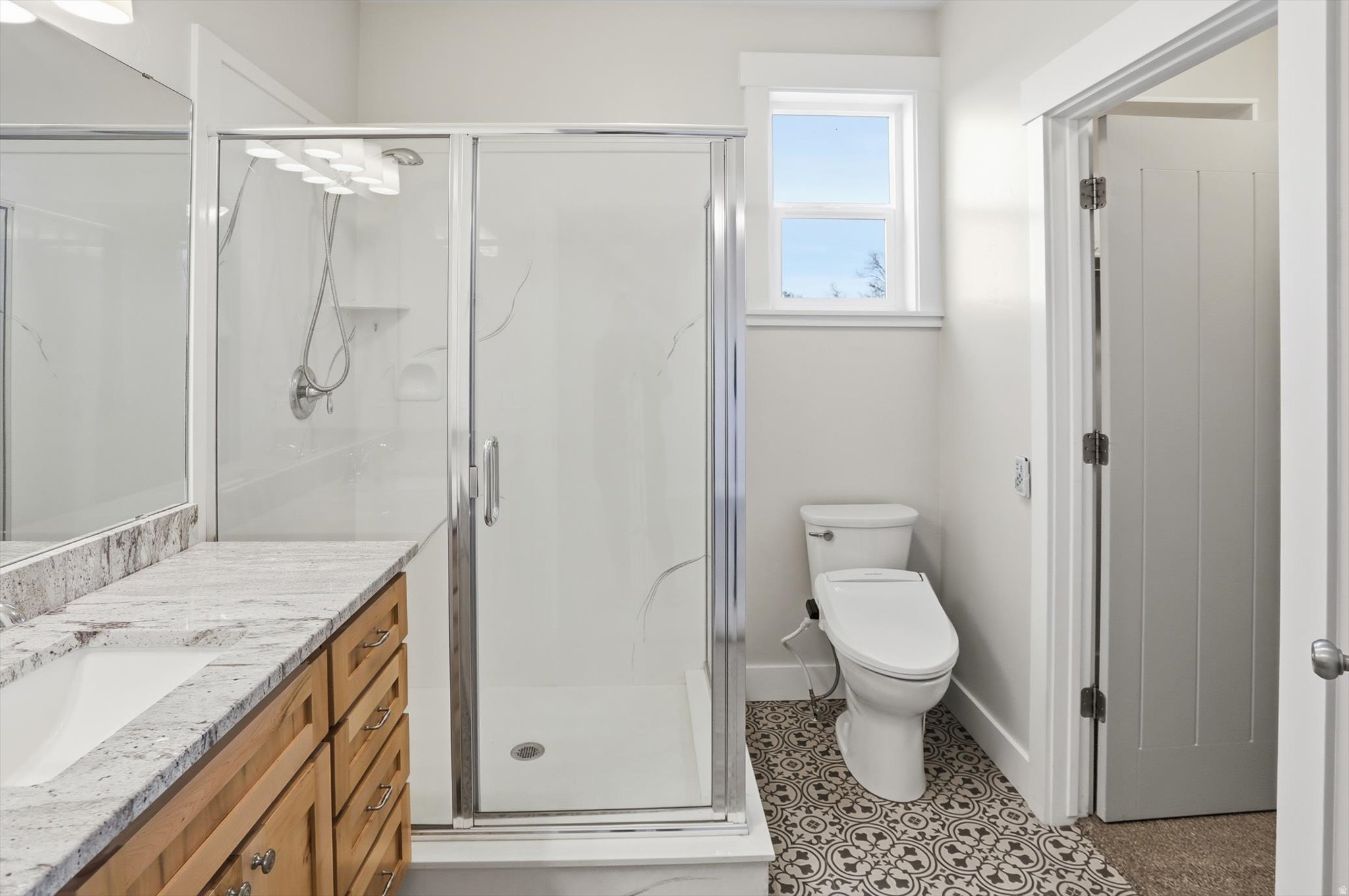 HIGH CREEK SUBD - Residential