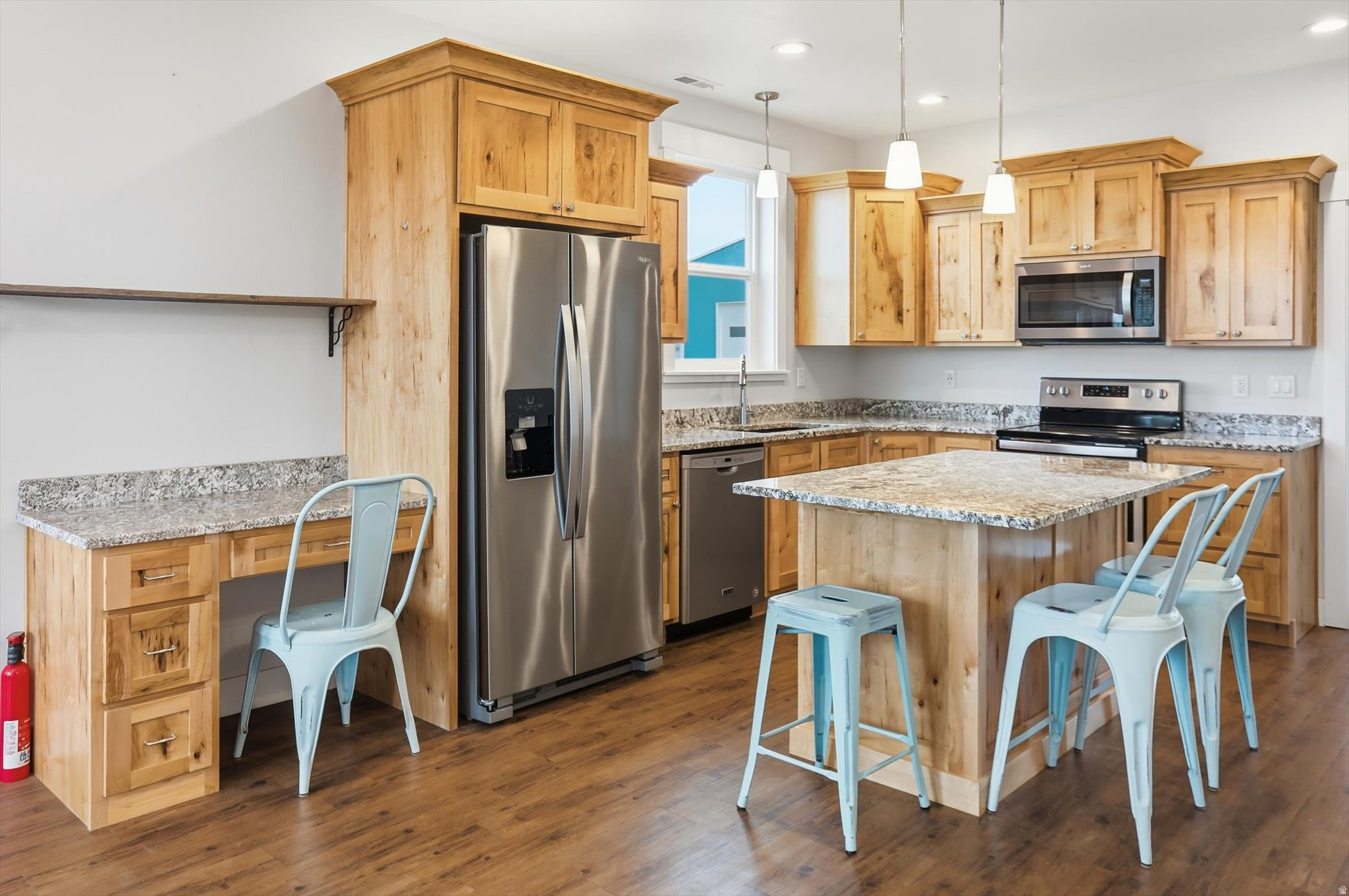 HIGH CREEK SUBD - Residential