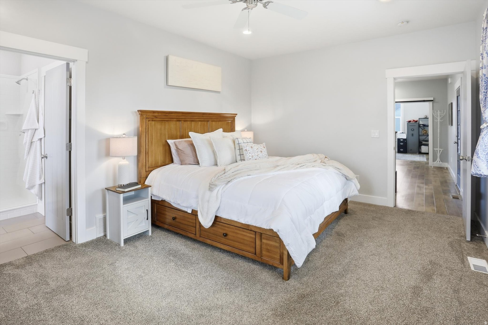 HIGH CREEK SUBD - Residential