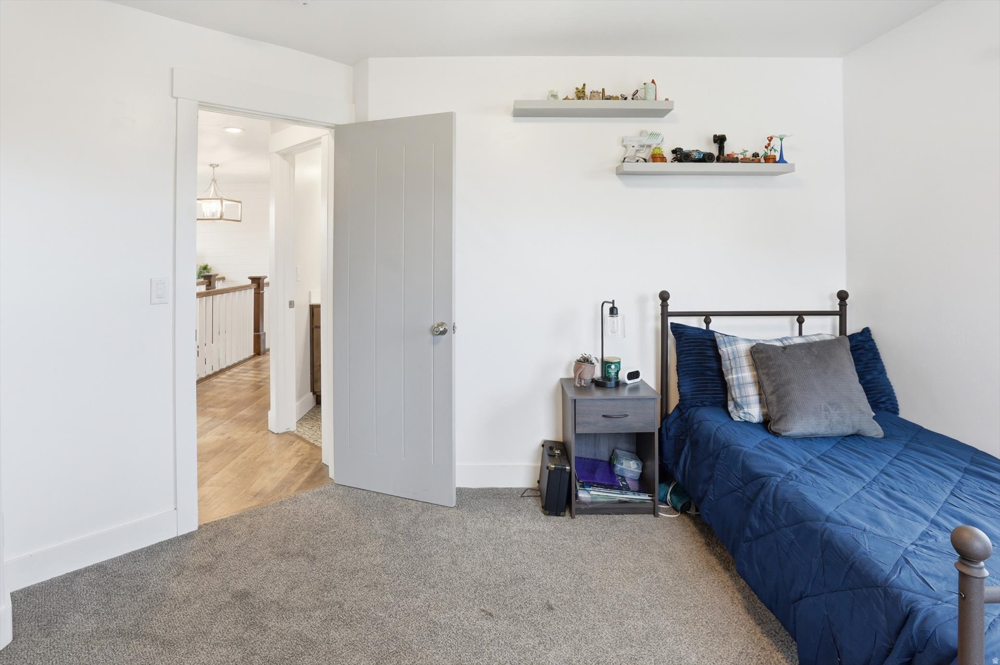 HIGH CREEK SUBD - Residential