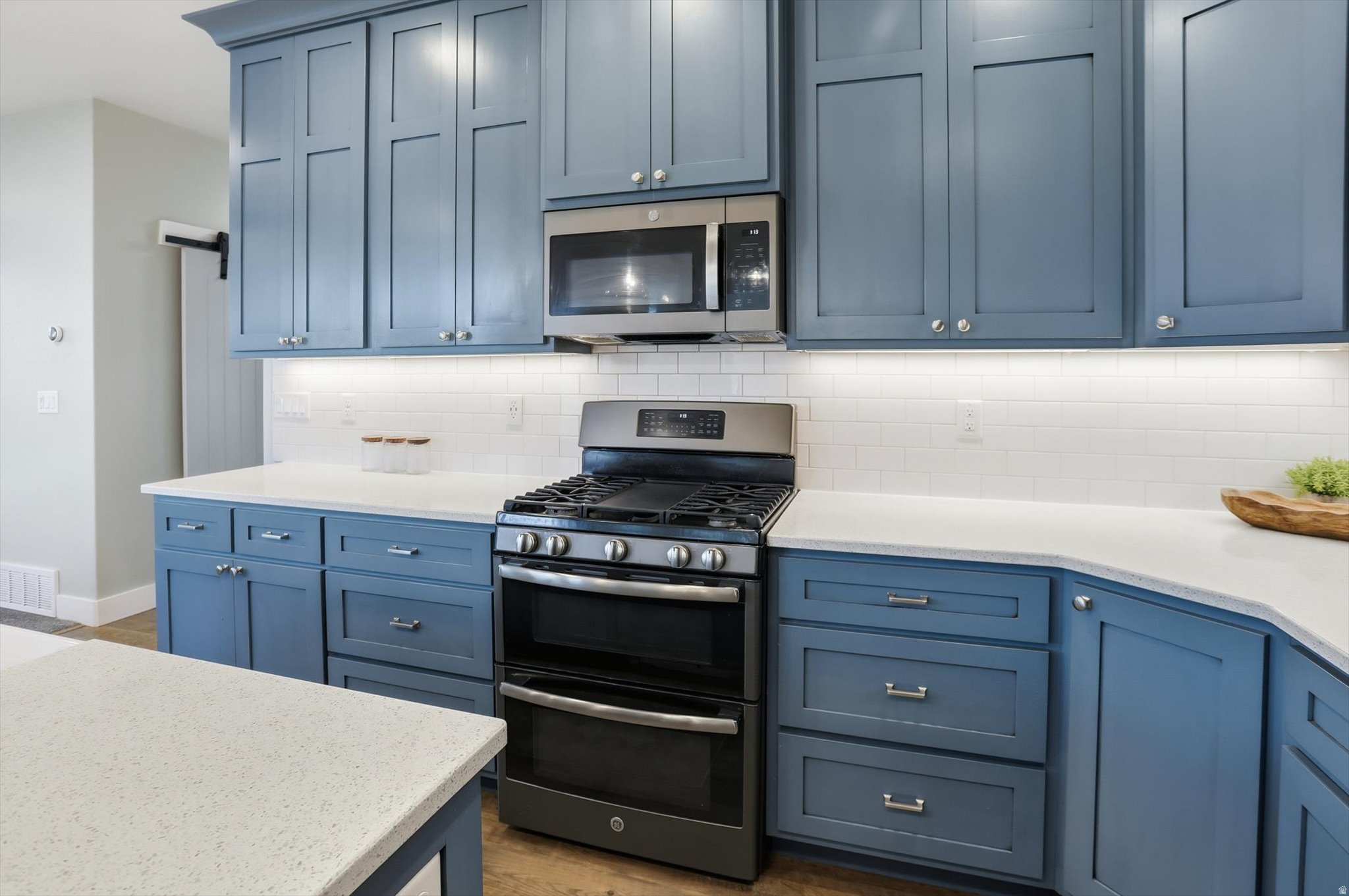 HIGH CREEK SUBD - Residential