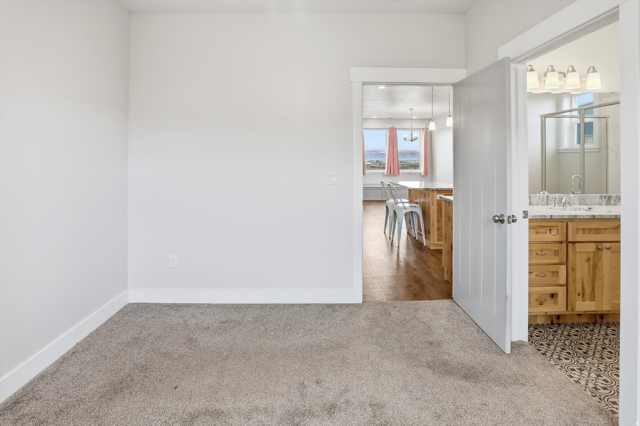 HIGH CREEK SUBD - Residential