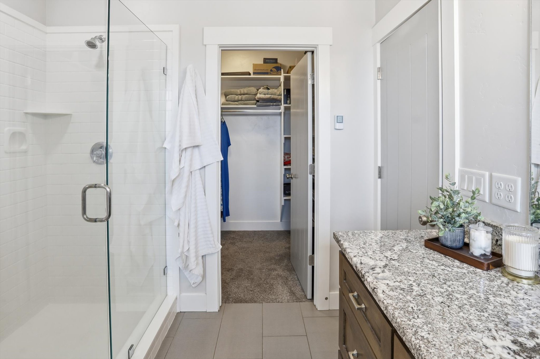 HIGH CREEK SUBD - Residential