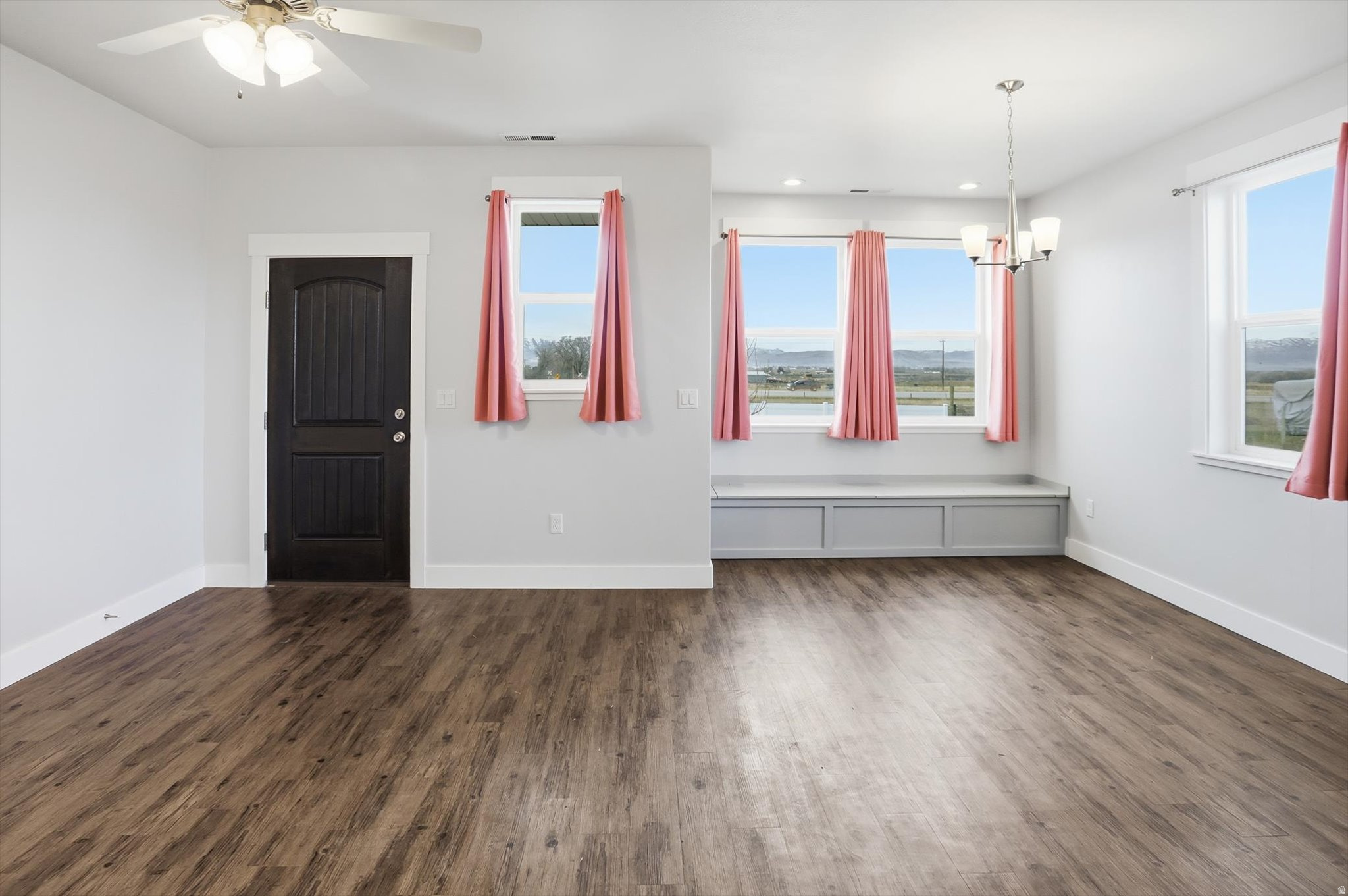 HIGH CREEK SUBD - Residential