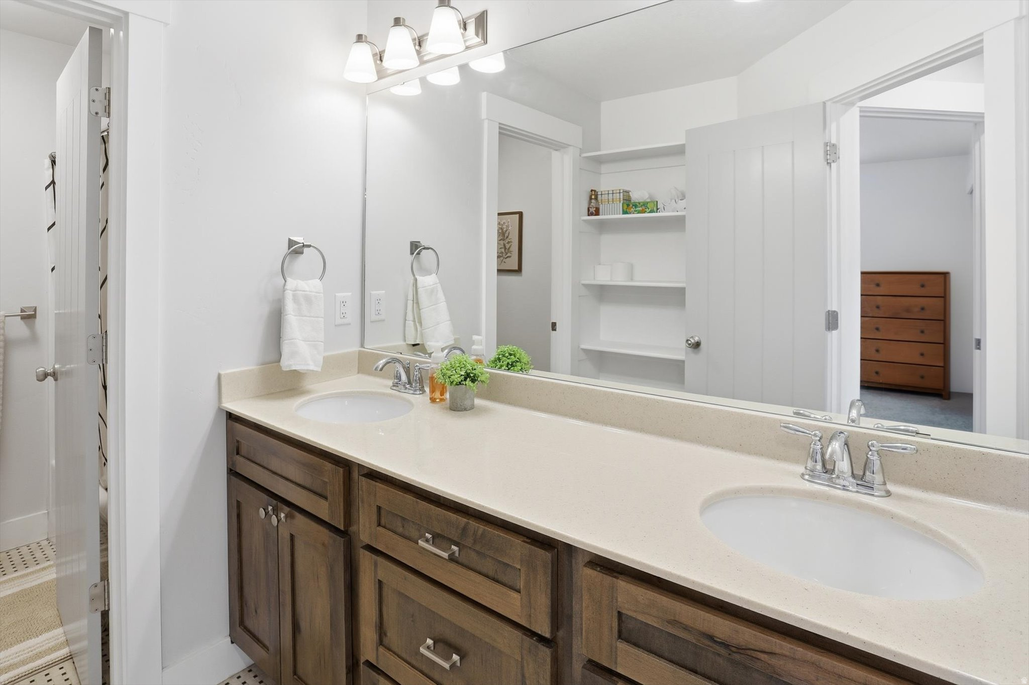 HIGH CREEK SUBD - Residential